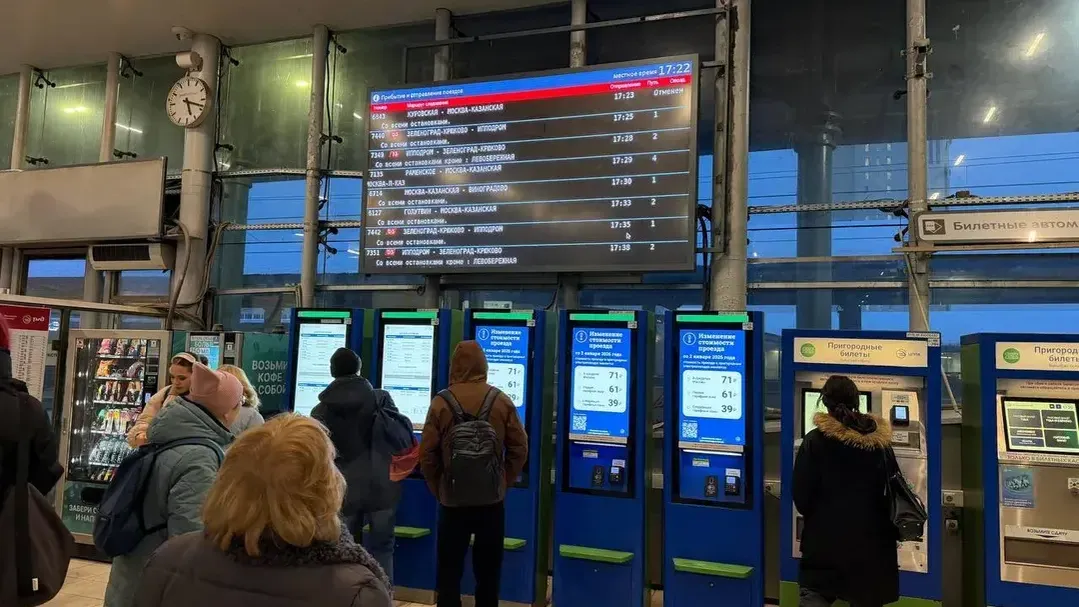 REGIONS/Елена Фурман