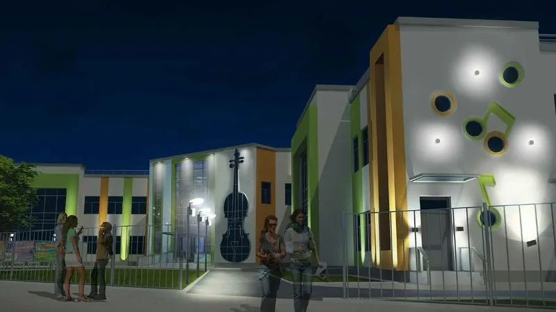 prokofievcollege.ru