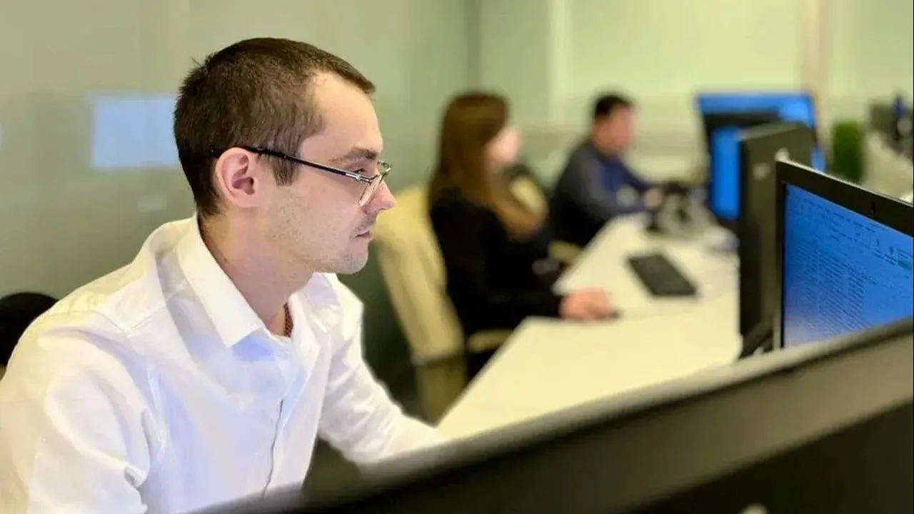 Фото: ГУСТ МО