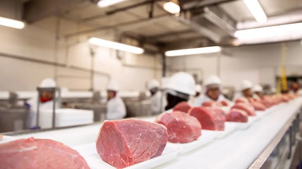 Фото: Министерство сельского хозяйства и продовольствия Московской области