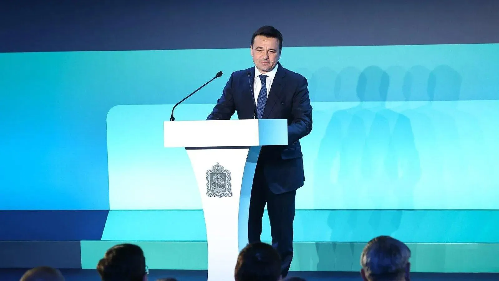 пресс-служба губернатора и правительства Московской области