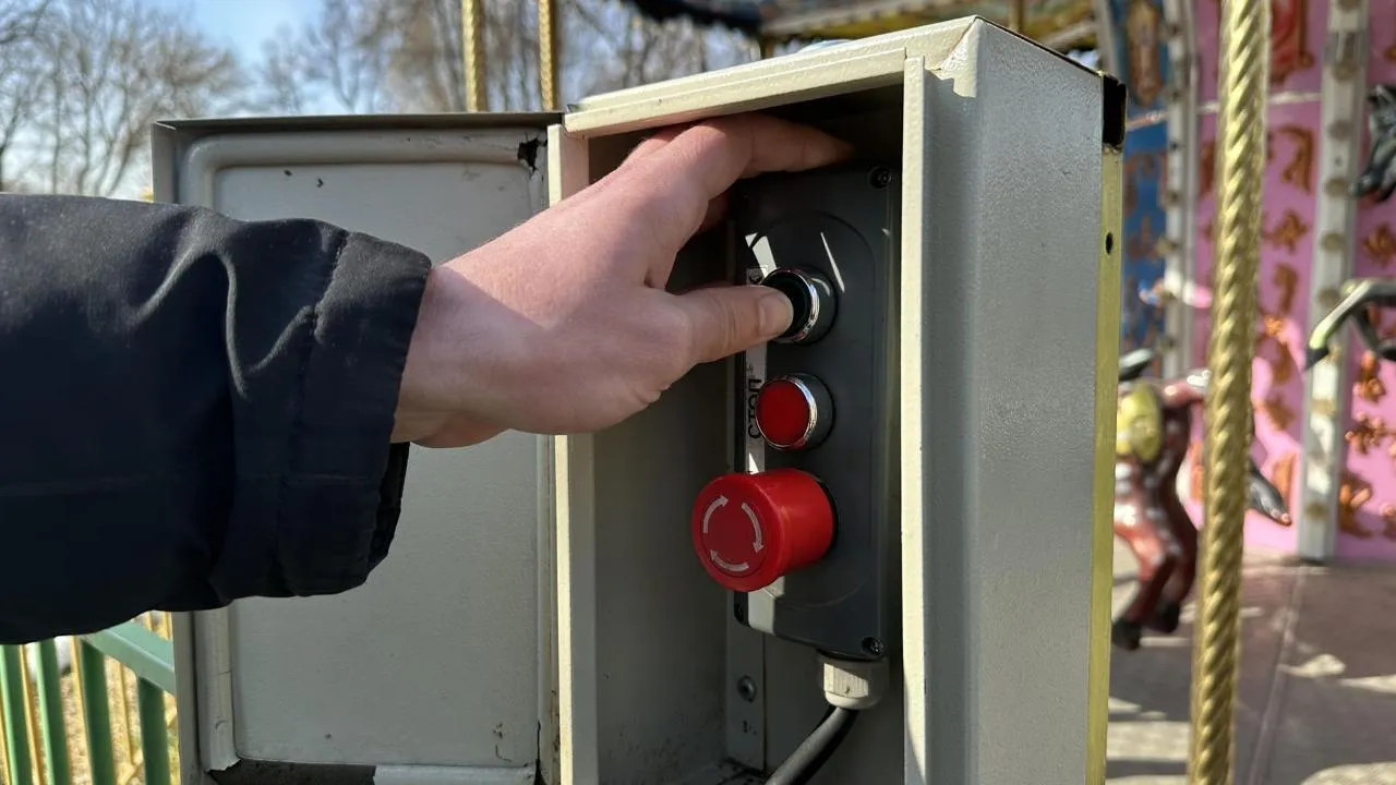 REGIONS/Мария Шигорева