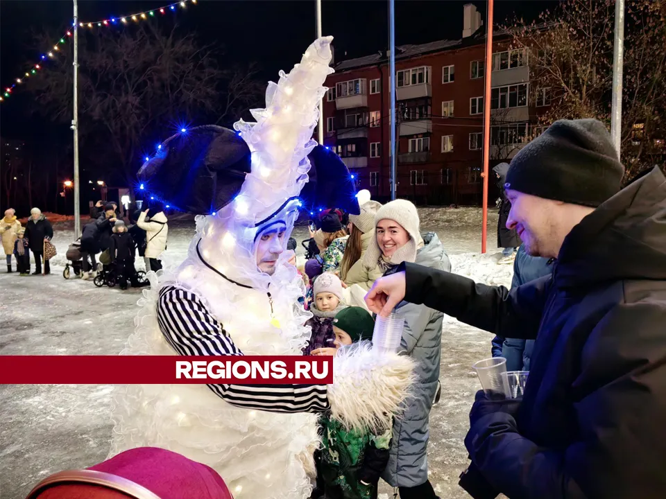 Фото: REGIONS/Елена Катасонова