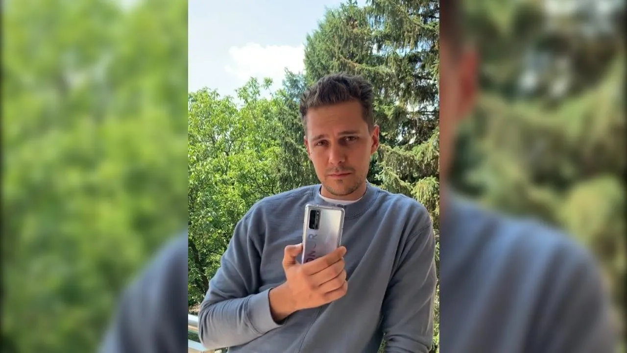 Милош Бикович