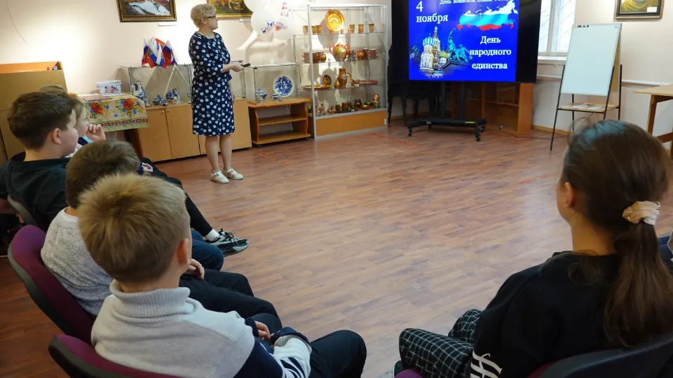 Фото: t.me/ruzamuseum