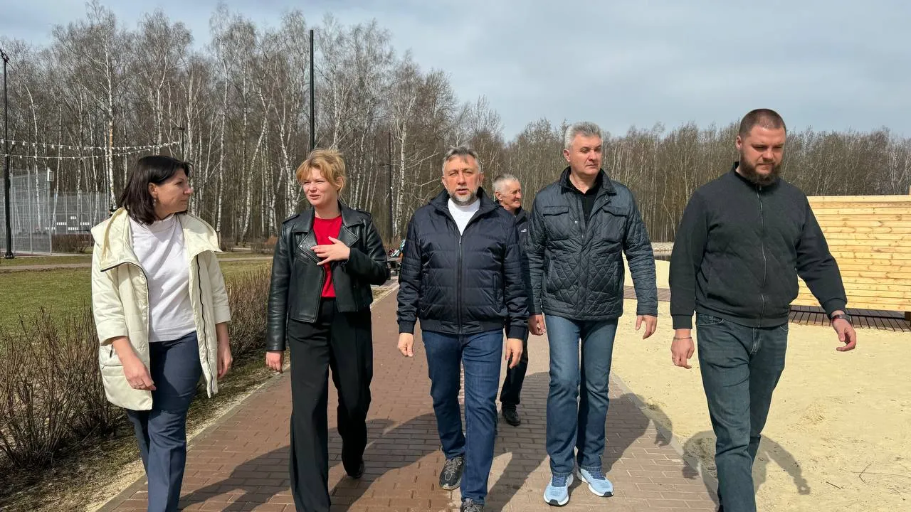 Фото: телеграм-канал Олега Жолобова