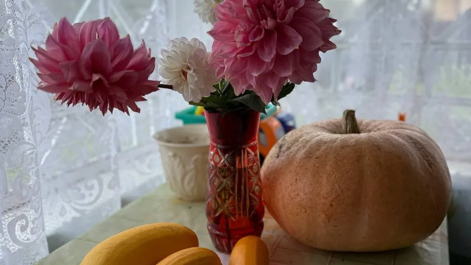 Фото: Марина Парамонова