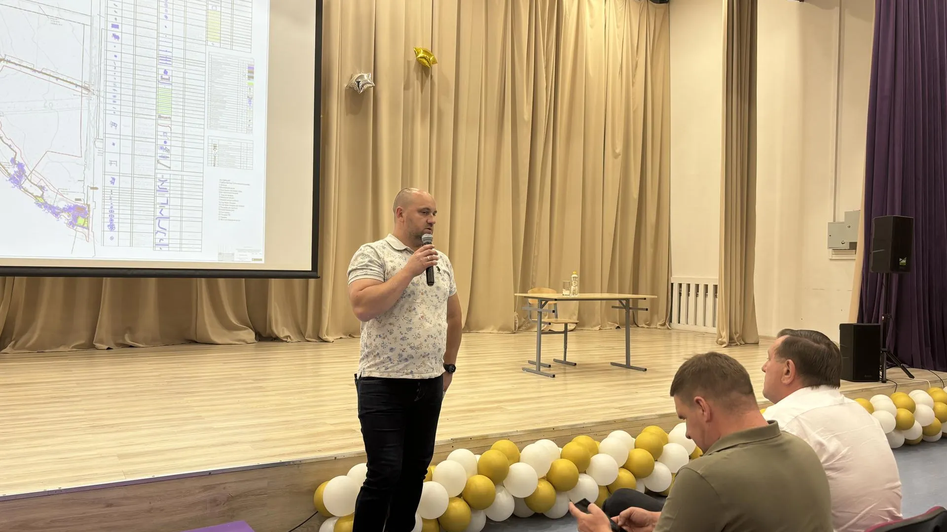 Фото: Полина Легейда