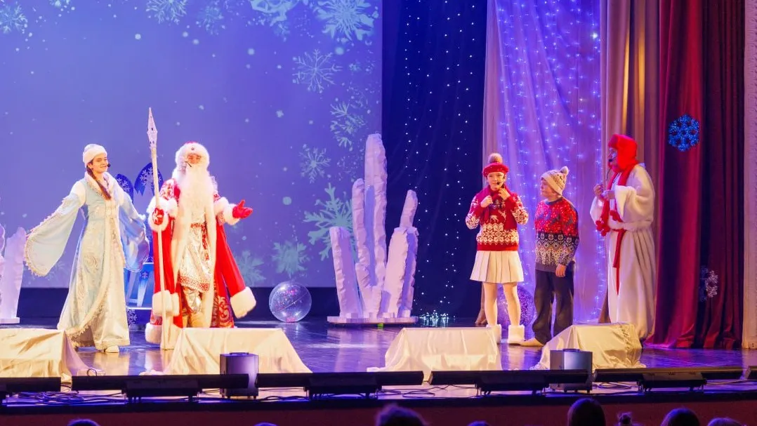 Фото: пресс-служба администрации г.о. Кашира