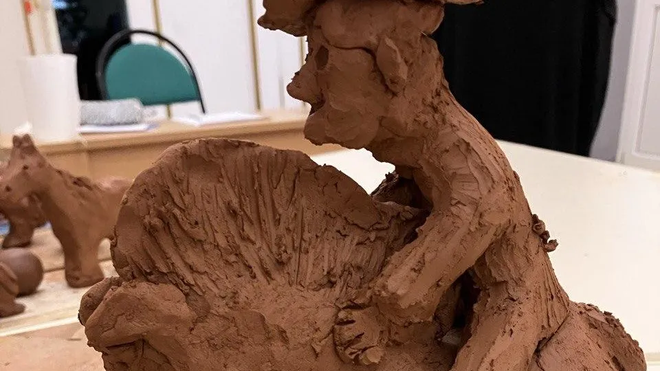 Фото: СЦ «Остров надежды»