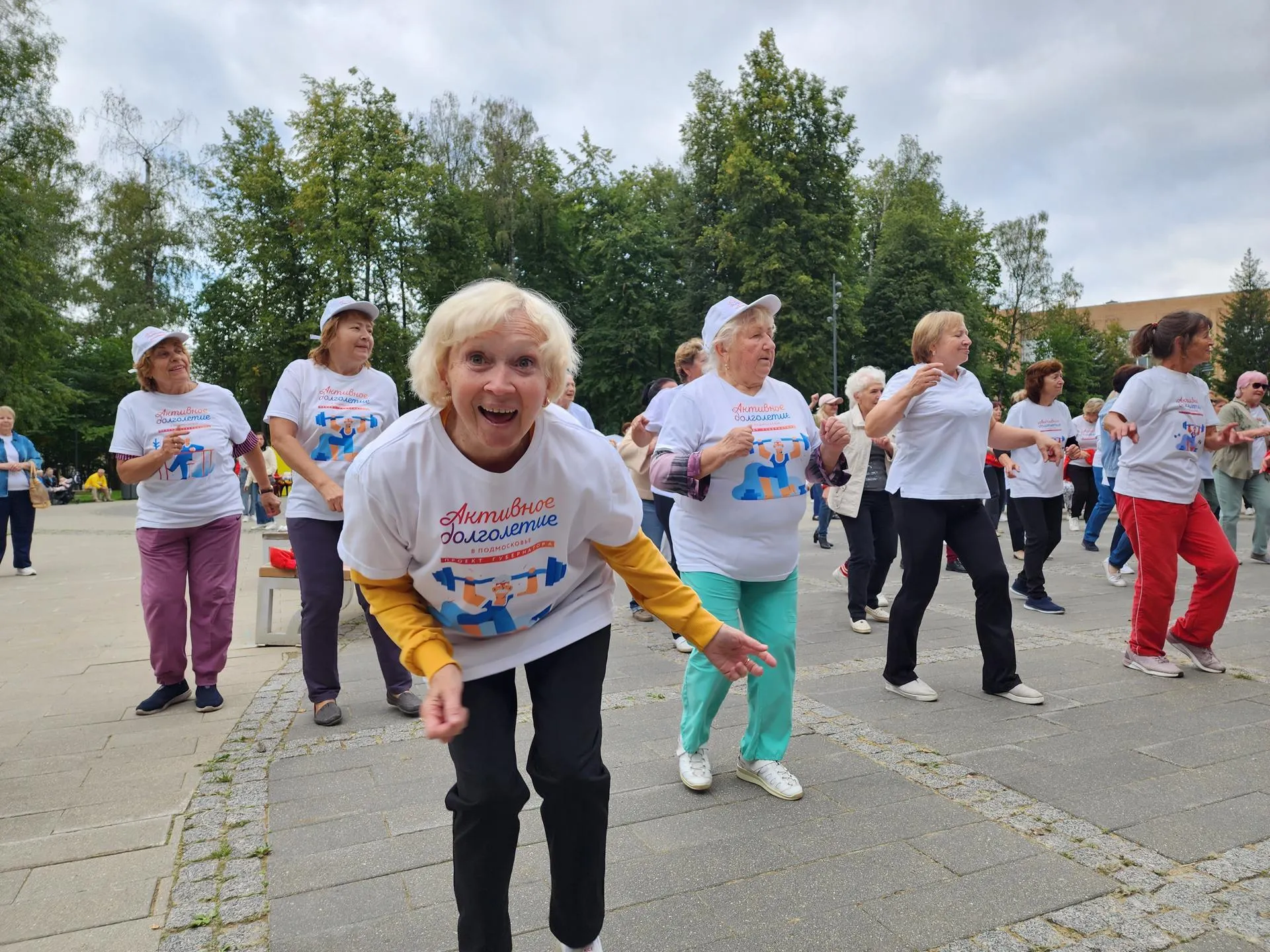 Фот: Светлана Плотникова