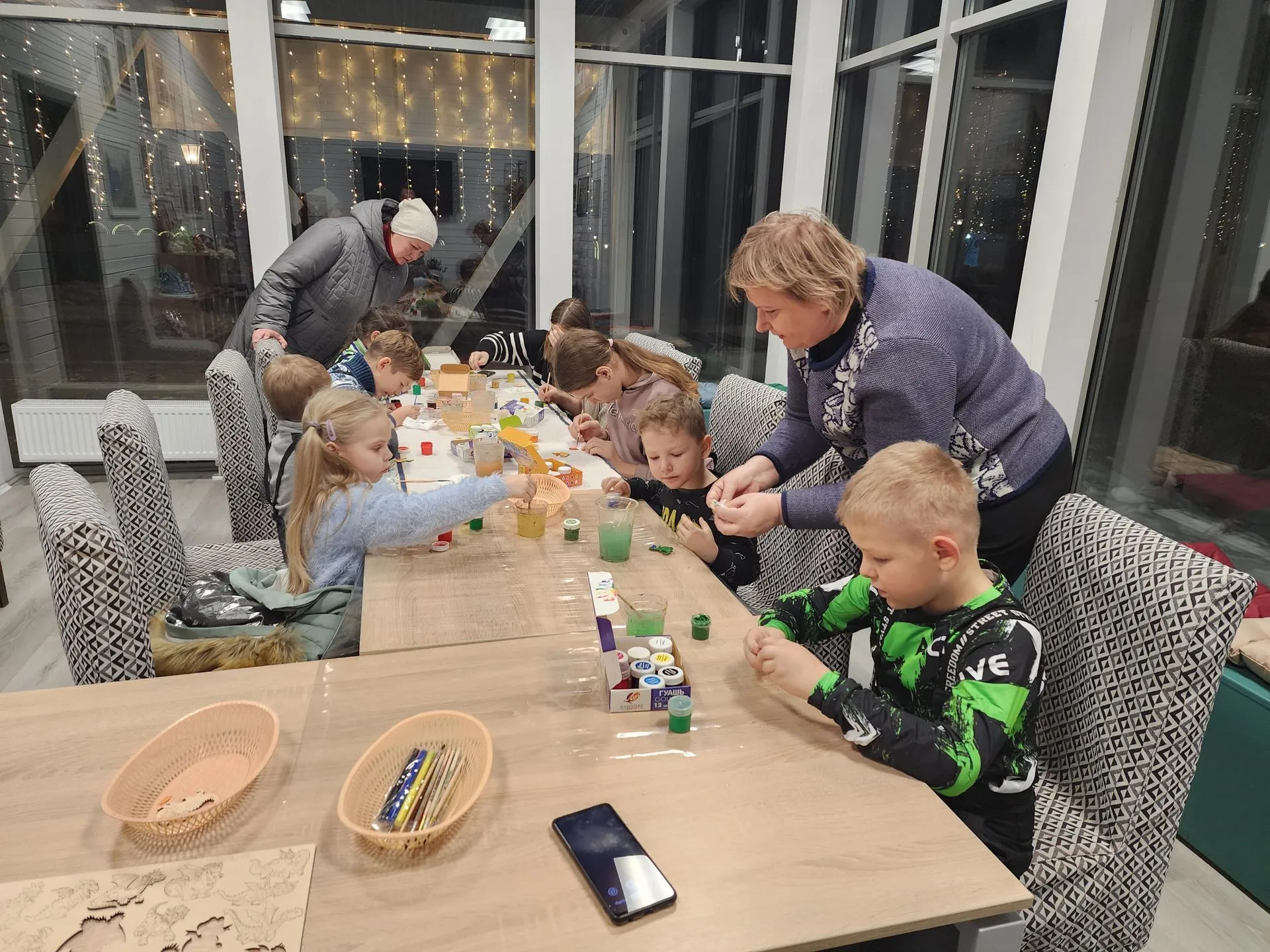 Фото: Никита Сморкалов