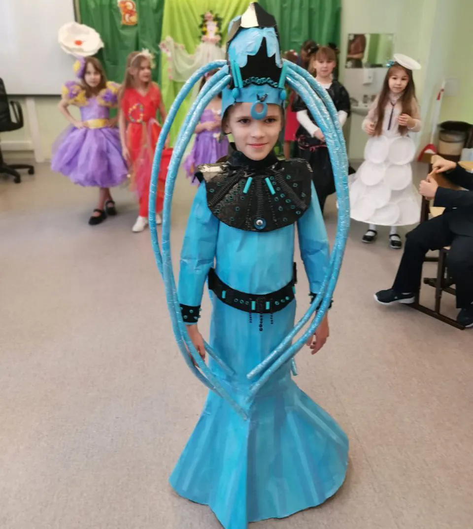 Фото: пресс-служба администрации г.о. Долгопрудный