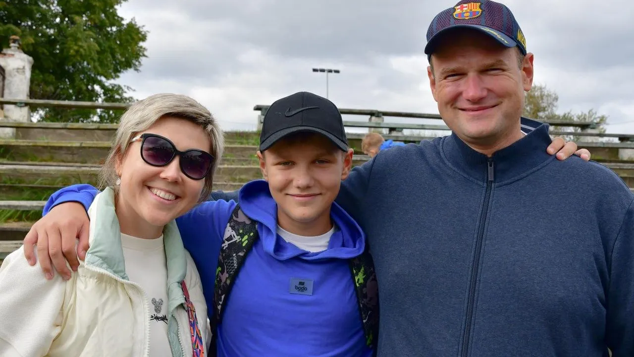 Наталья Бычкова