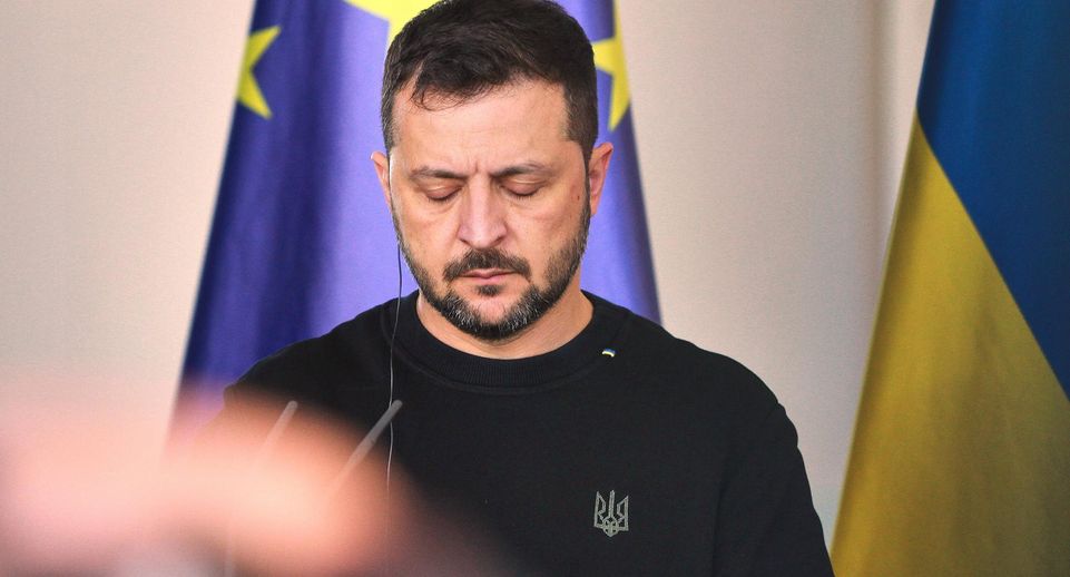 Орбан заявил, что Зеленскому стоит одуматься ради урегулирования конфликта