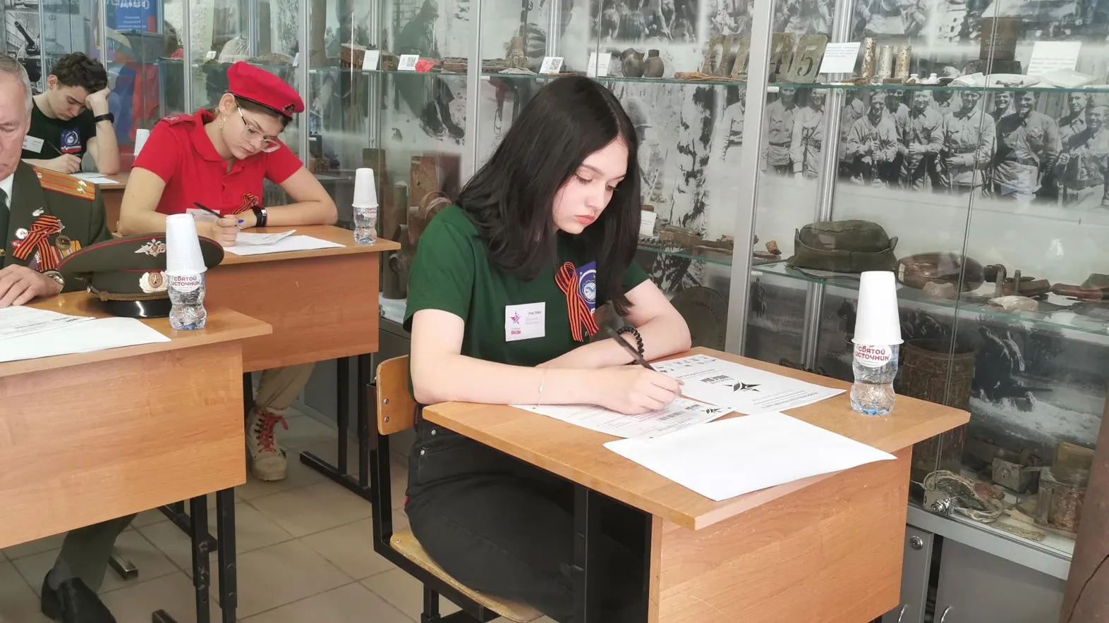 Фото: Евгений Лавряшин