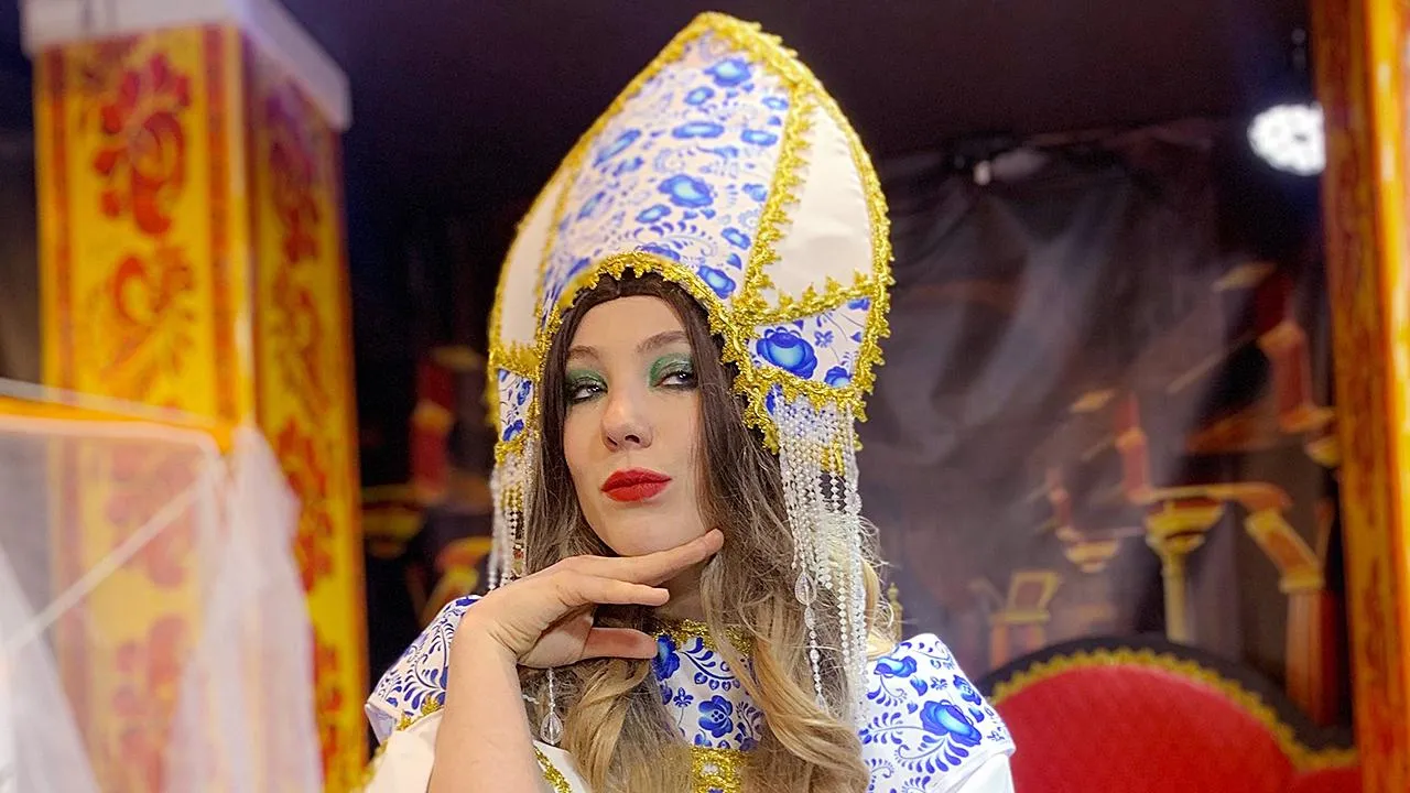 театр-студия «Мюзикл»