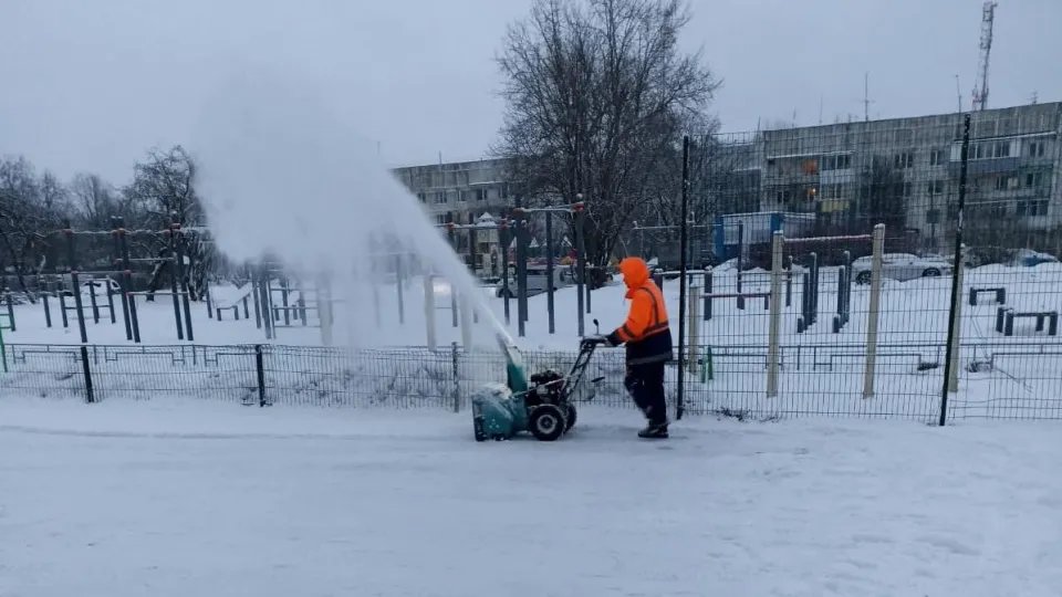 Фото: администрация г.о. Солнечногорск
