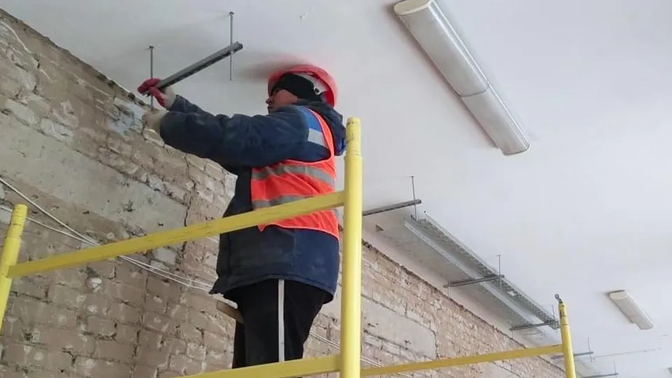 Фото: Министерство строительного комплекса Московской области