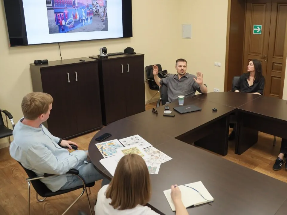 Фото: пресс-служба администрации Сергиево-Посадского г.о.