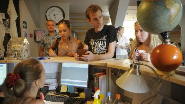 Туроператорам МО, нарушившим закон более двух раз, могут запретить работать