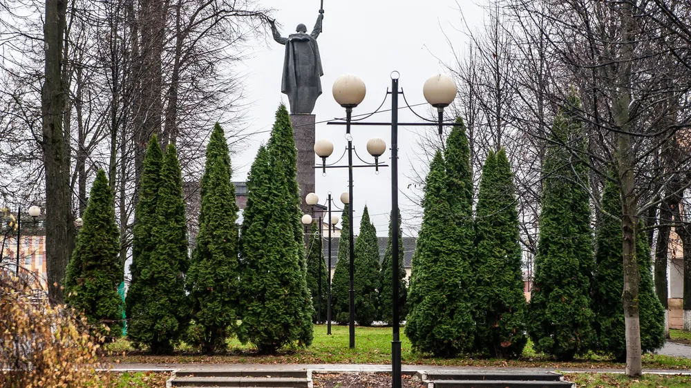 Фото: Медиаархив Подмосковья