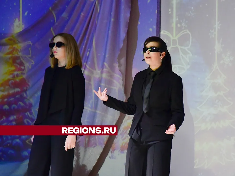 Фото: REGIONS/Наталья Бычкова