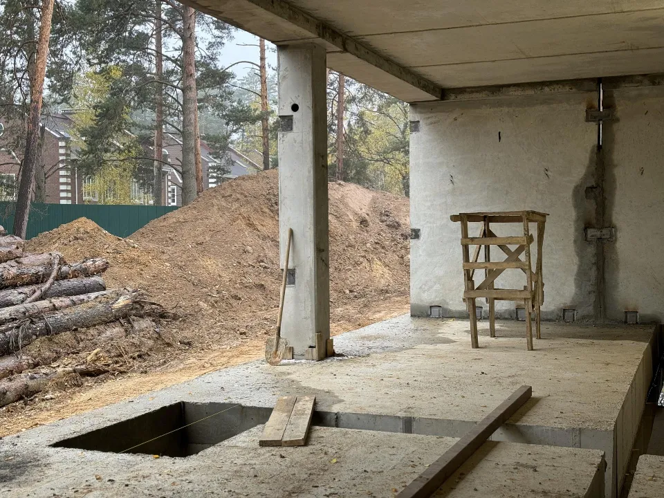 Фото: Полина Абраменко