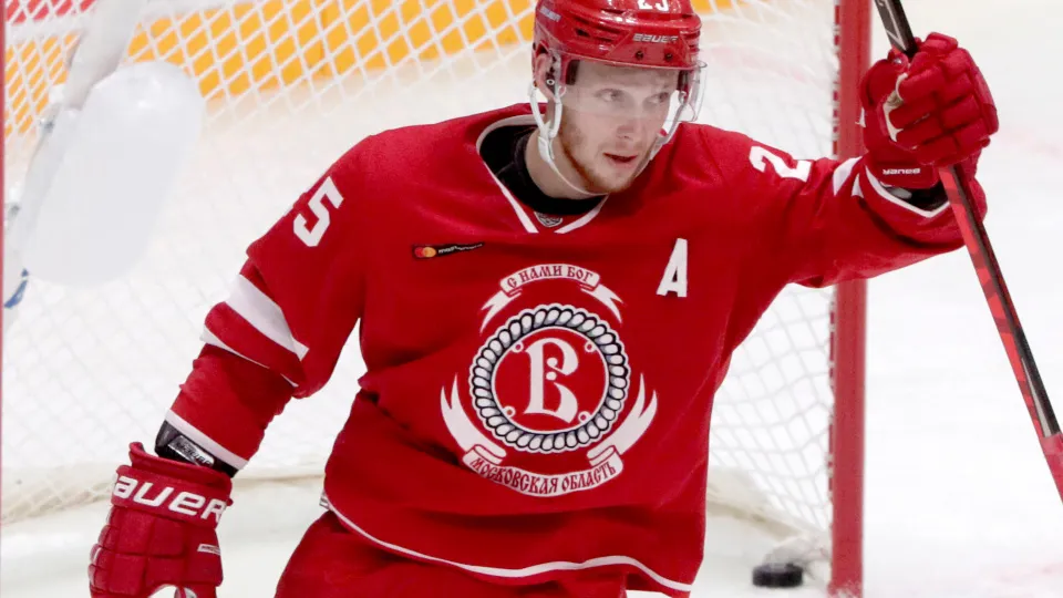 Фото: ТАСС/Михаил Метцель