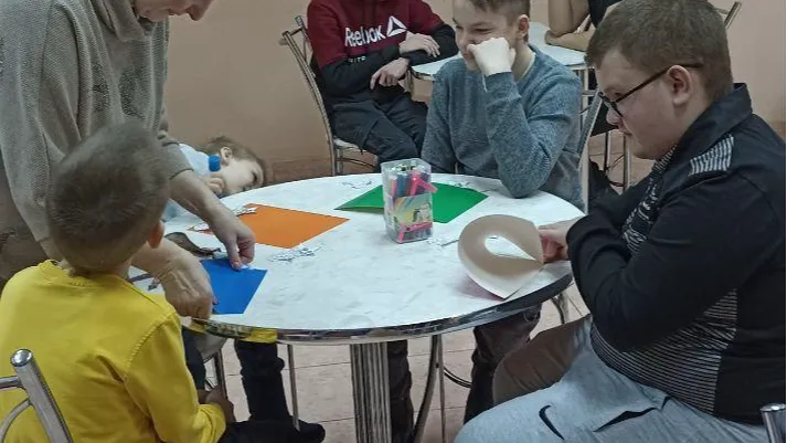 Фото: Семейный центр «Зарайский»