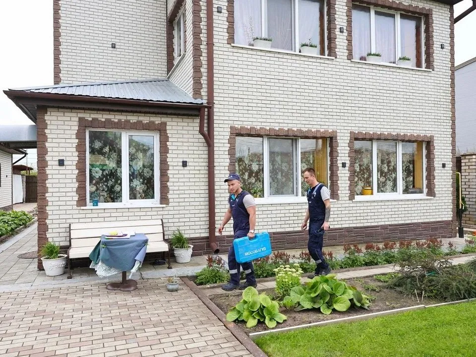 Фото: пресс-служба Администрации городского округа Мытищи