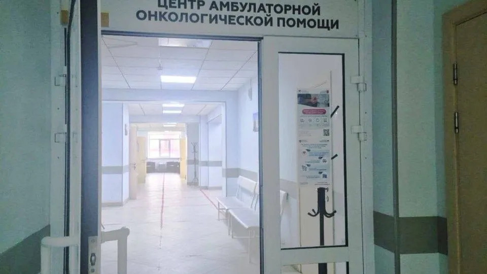 Фото: пресс-служба администрации г.о. Домодедово