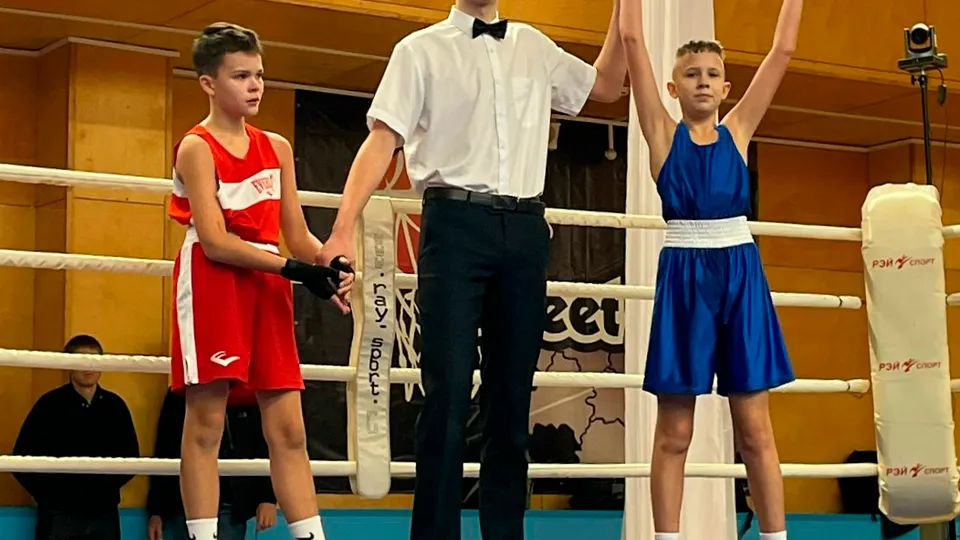 Фото: vk.com/Хищник Зарайск