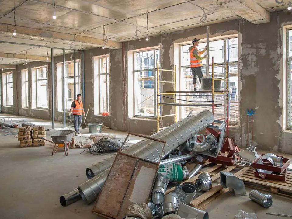 Фото: администрация Одинцовского городского округа