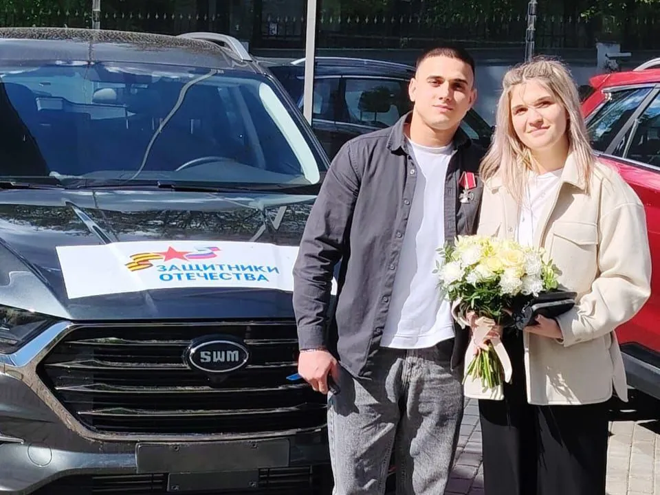 Фото: пресс-служба губернатора и правительства МО