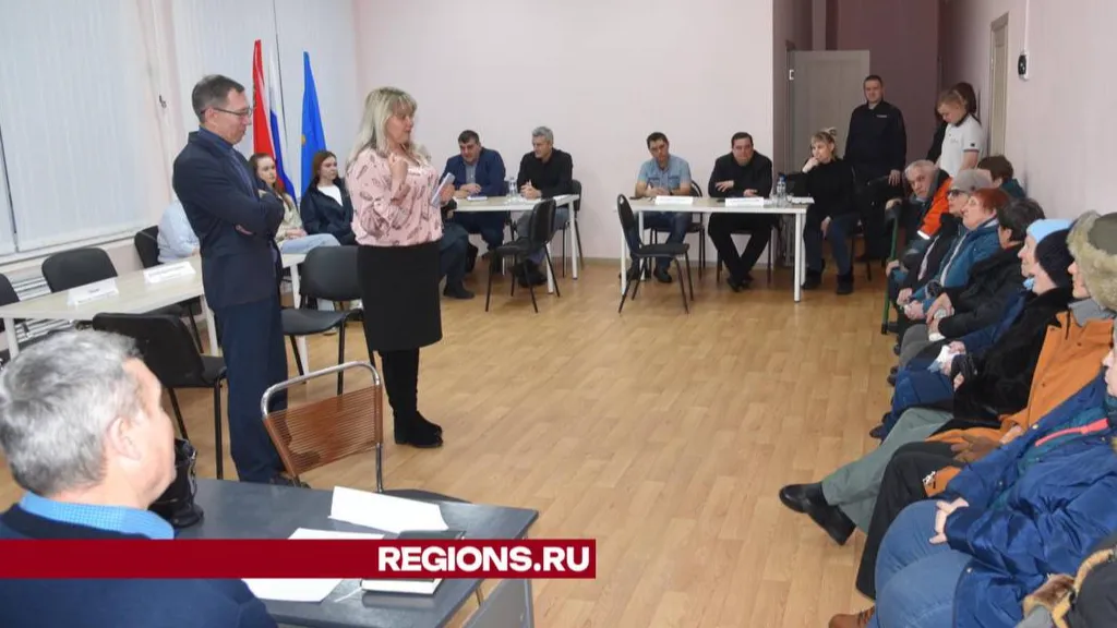 фото: Владимир Останин