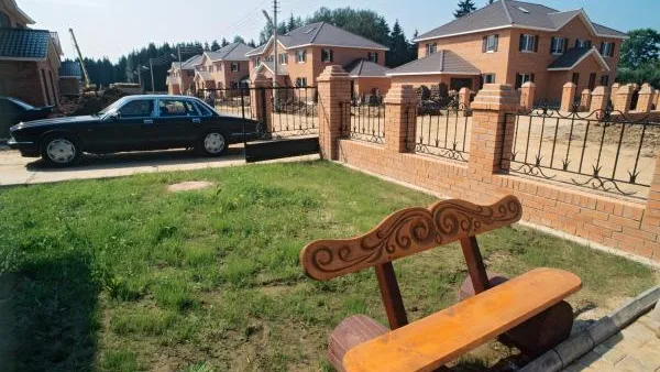 Предложение элитного жилья в МО почти в 10 раз выше спроса