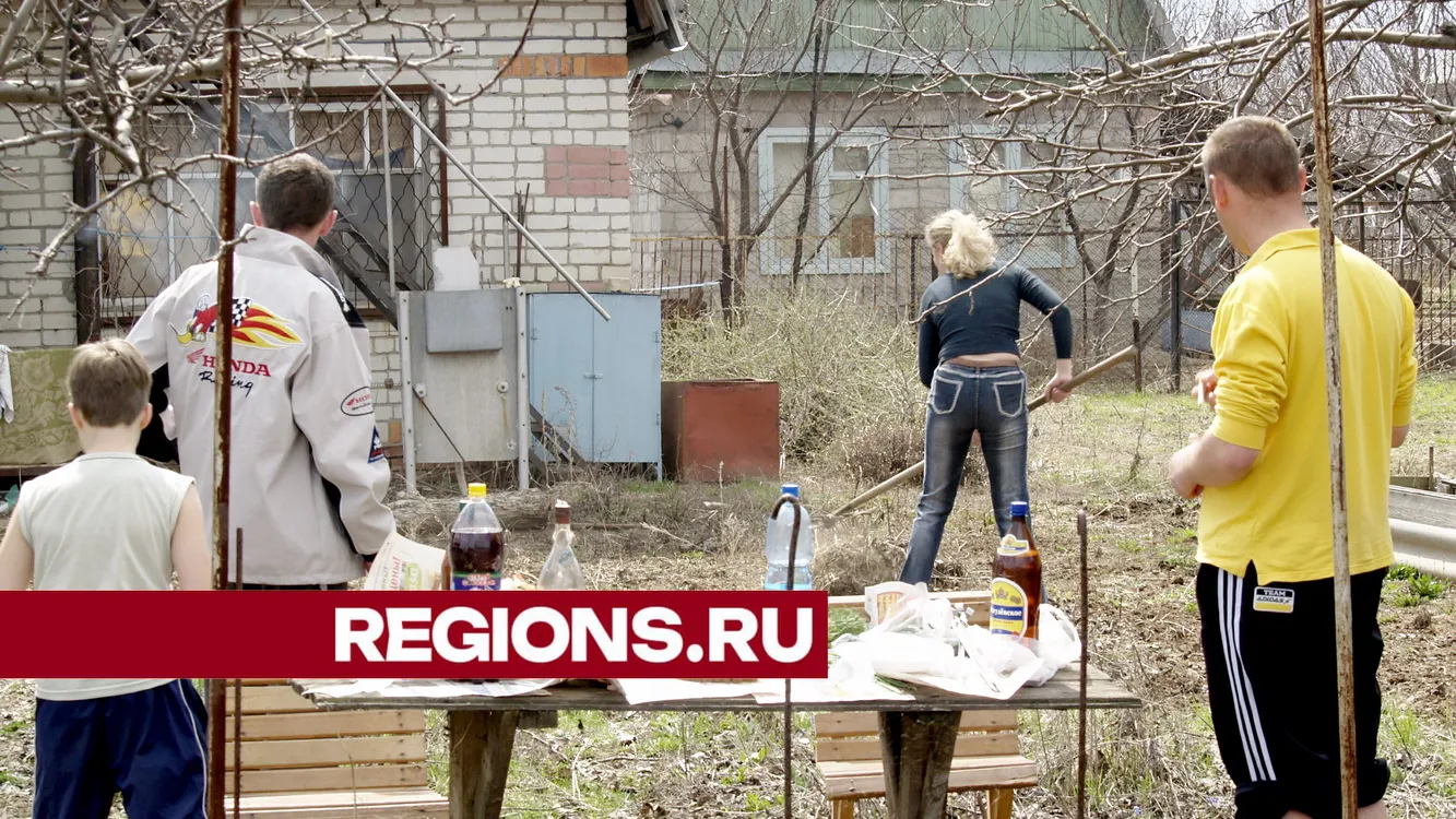 Фото: Александр Легкий