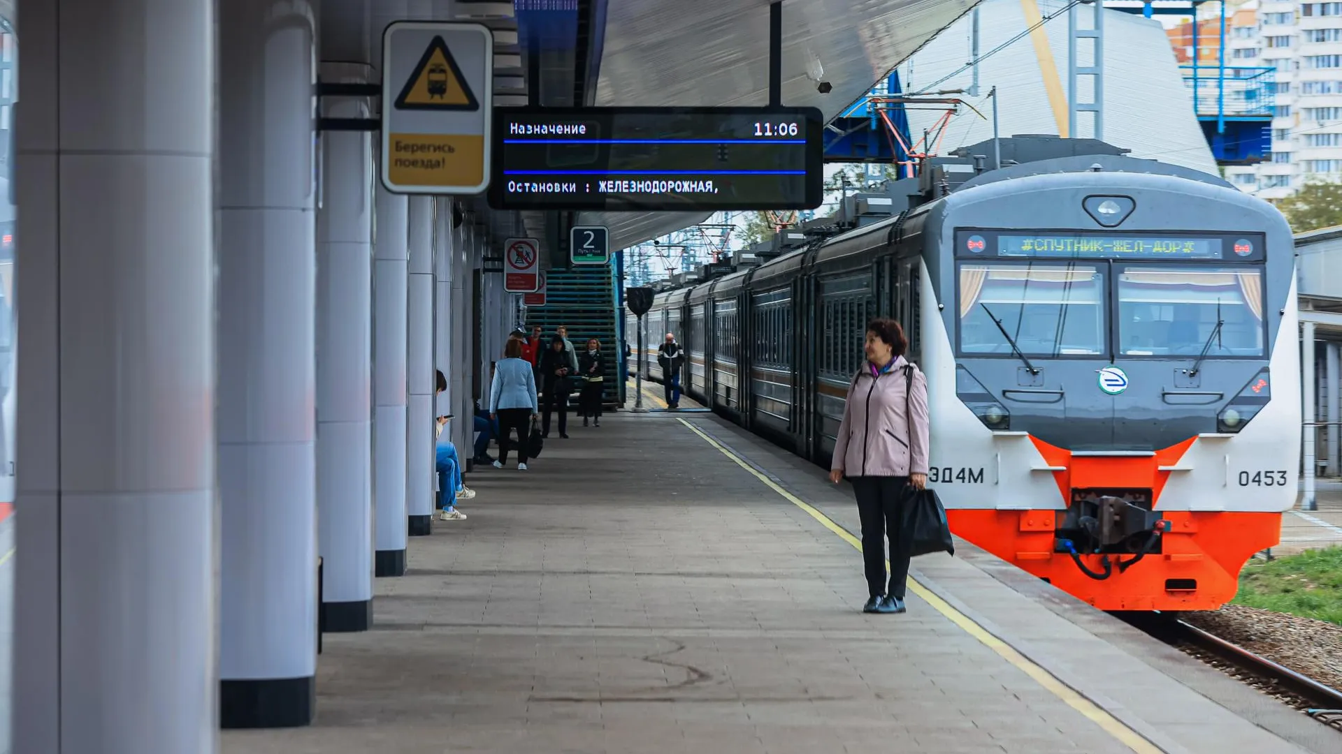 Константин Семенец