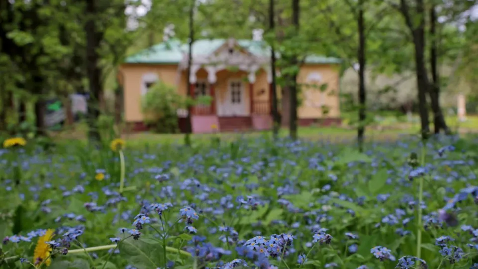 Фото: Музей А.П. Чехова «Мелихово»