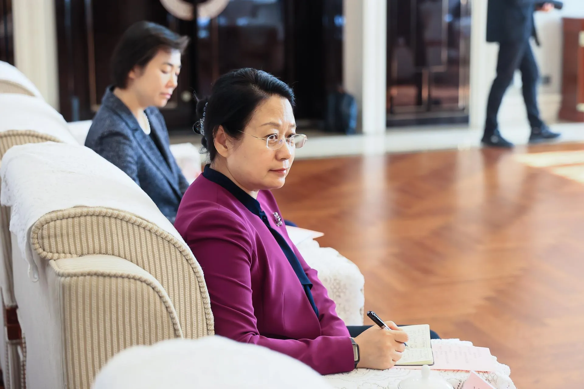 Константин Семенец