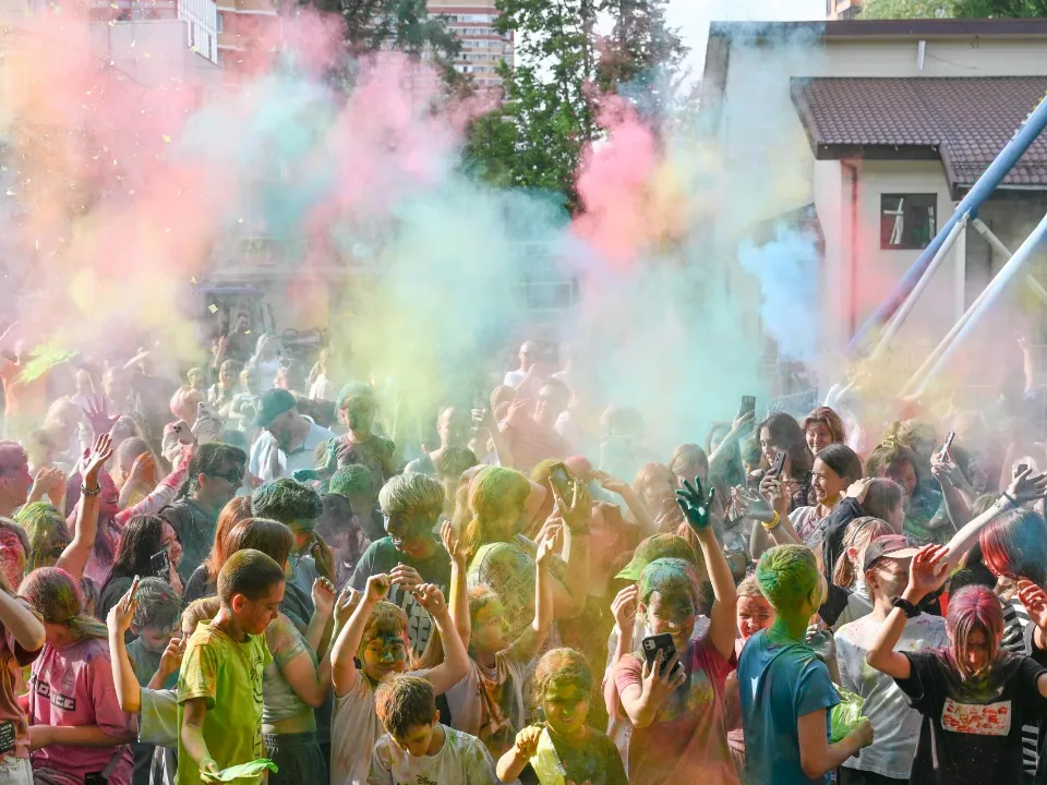 Фото: пресс-служба администрации Ленинского г.о.