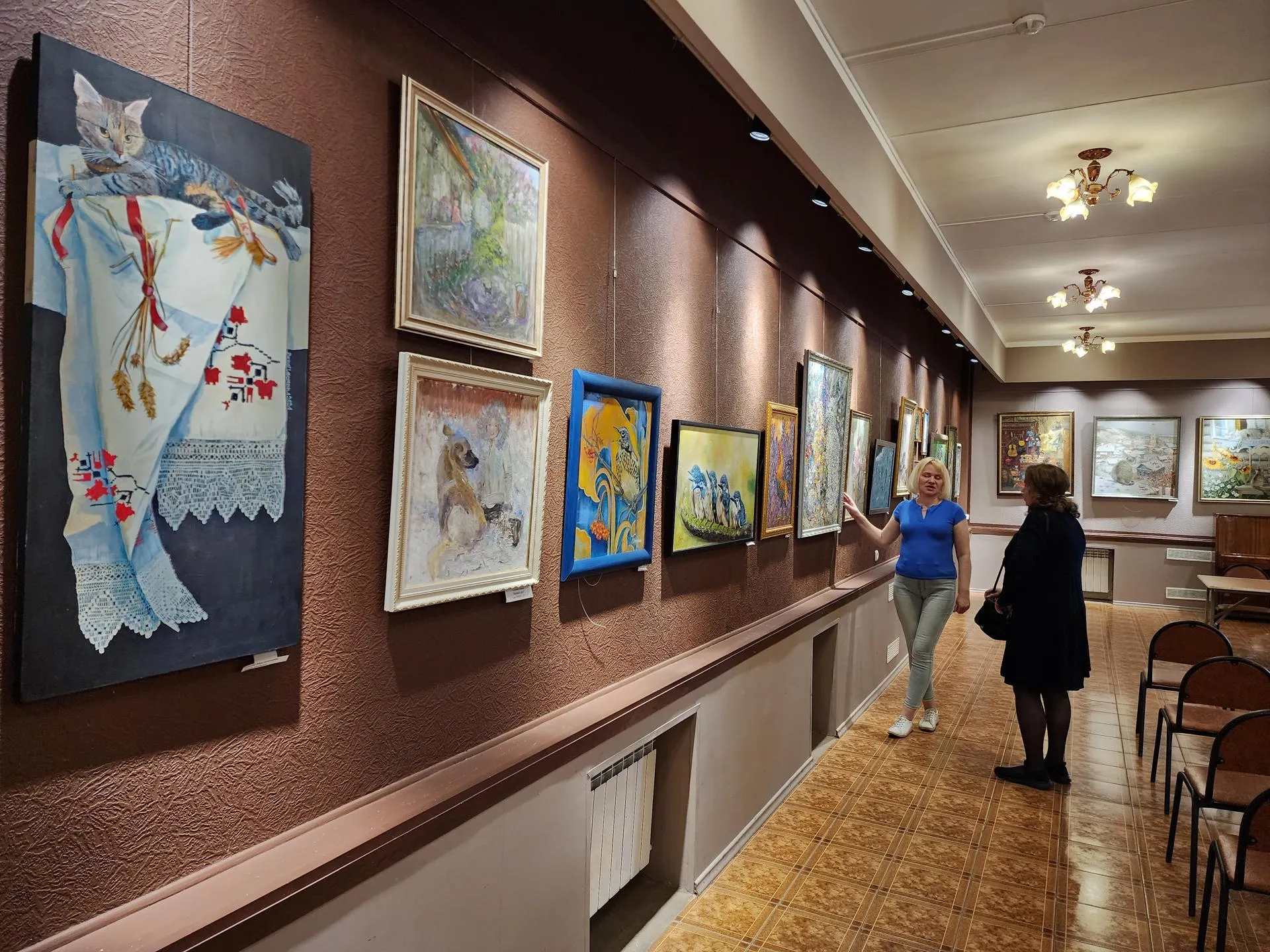 Фото: Ирина Моисеева