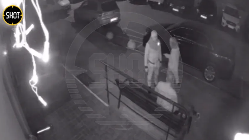 скриншот с видеозаписи