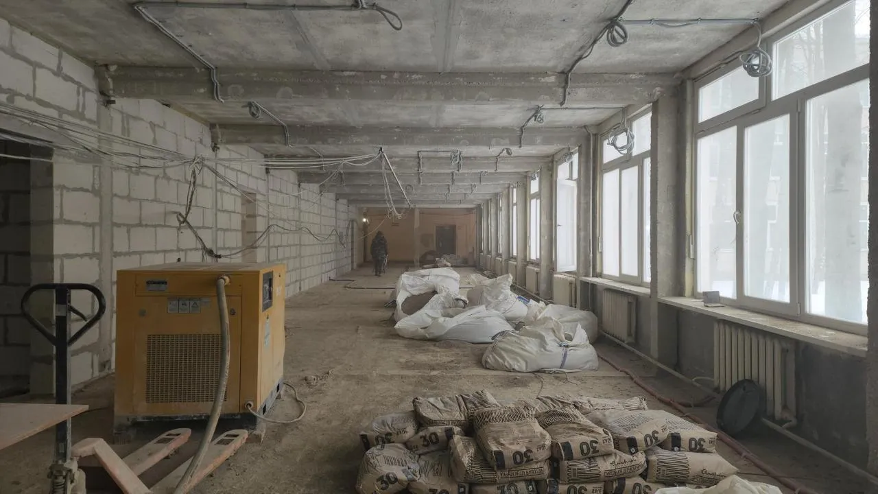 REGIONS/Артем Мишуков