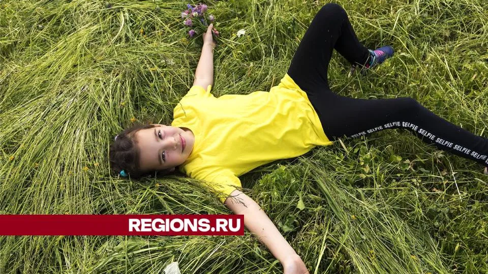 Фото: REGIONS/Ольга Пятикрестовская