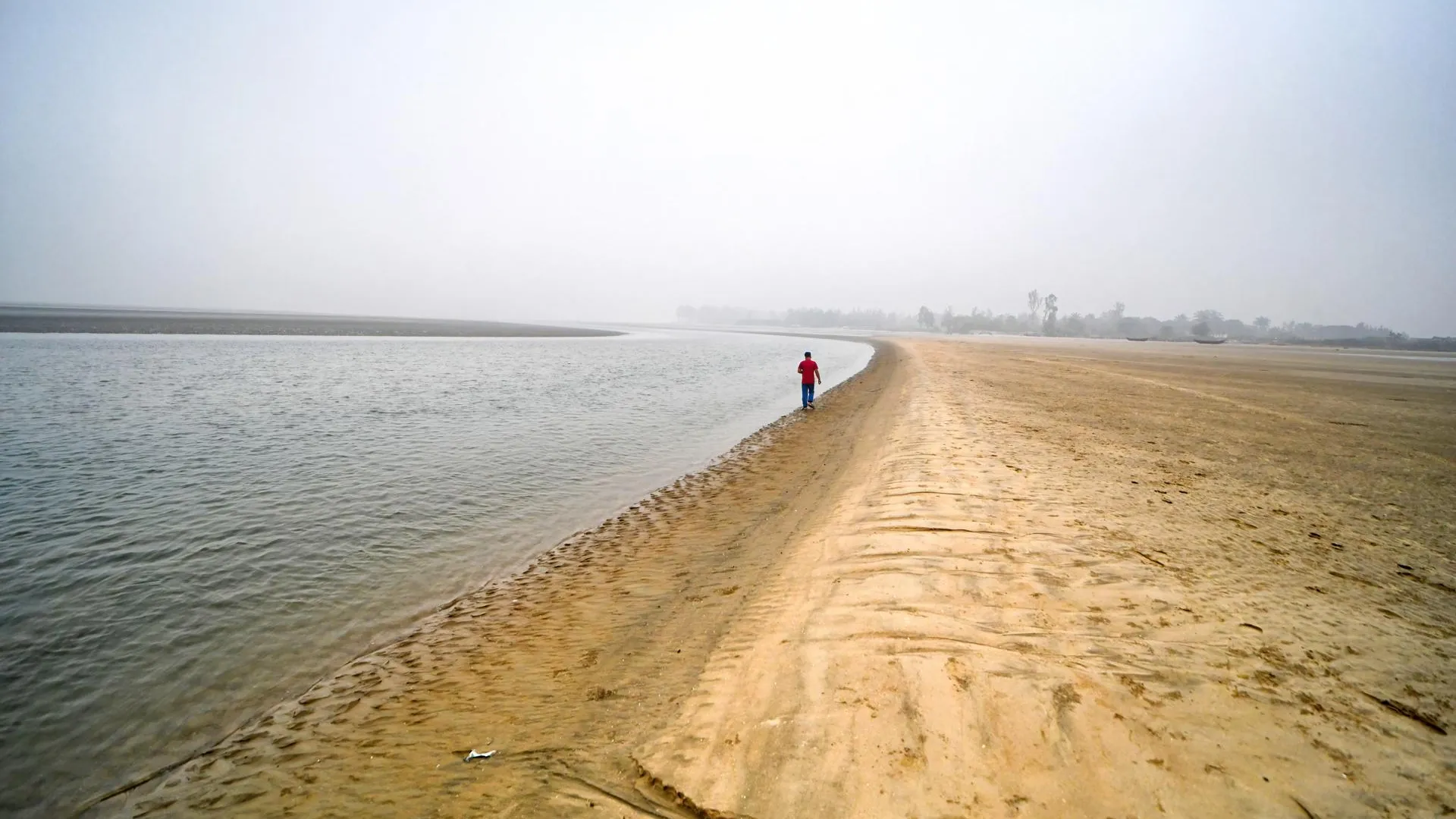 Avishek Das/Keystone Press Agency