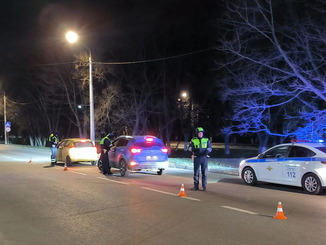 Фото: Полиция Раменского округа