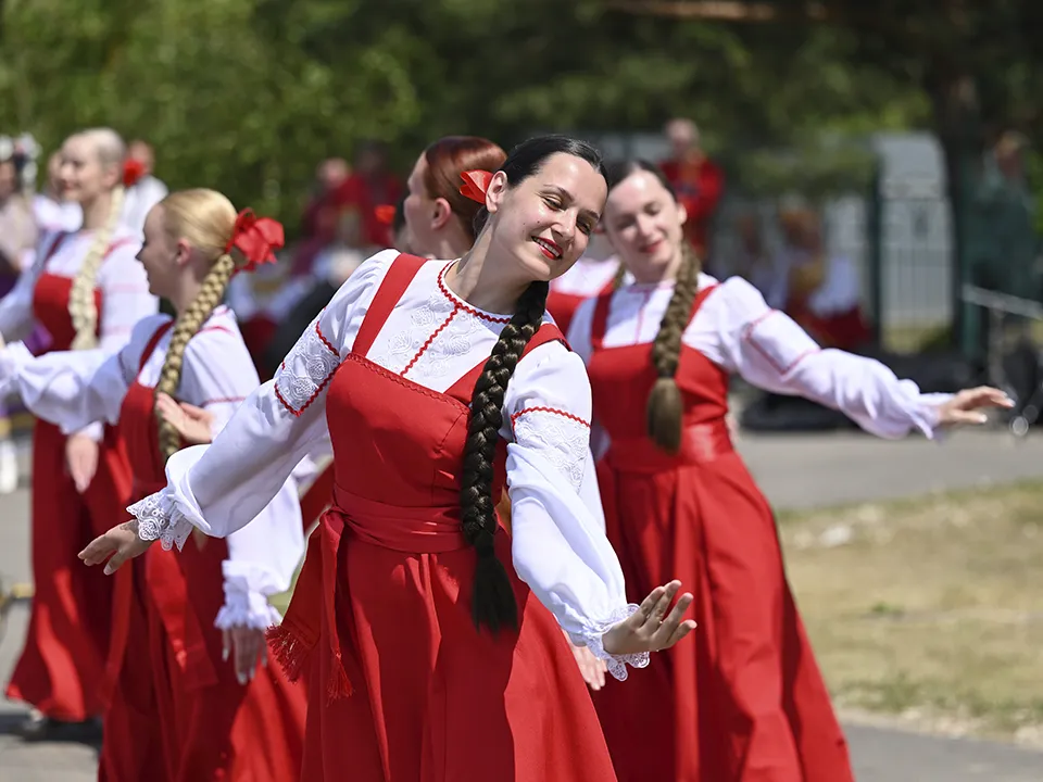 Фото: Сергей Демянюк
