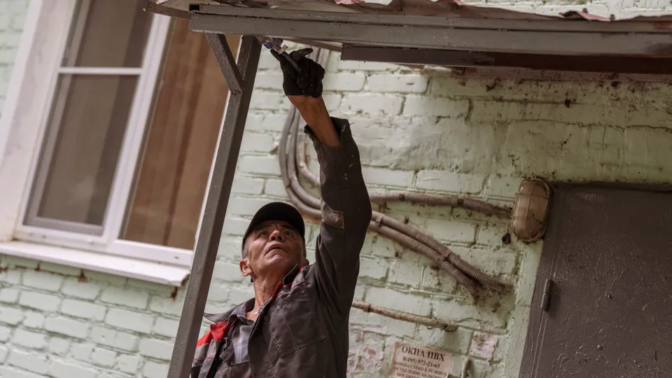 Фото: REGIONS\Наталия Надточая